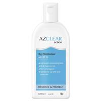 Ego Azclear Action Day Moisturiser SPF 30 120ml