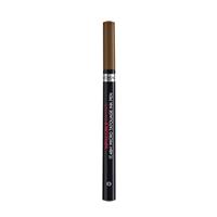 L'Oreal Paris Brow Micro Tattoo 105 Brunette