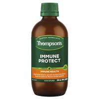 Thompson's Immune Protect 200ml Liquid - GimmeNow