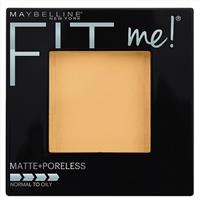 Maybelline Fit Me Matte Poreless Powder 230 Natural Buff