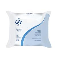 QV Face Gentle Cleansing Wipes - GimmeNow