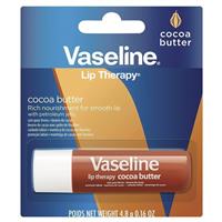 Vaseline Lip Balm Cocoa Butter Stick 4.8g