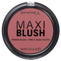 Rimmel Maxi Blush Shade Wild Card 003 - GimmeNow