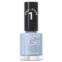 Rimmel Super Gel 605 In The Clouds