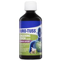 Durotuss Lingering Cough + Immune Support 350ml - GimmeNow