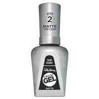 Sally Hansen Miracle Gel Matte Top Coat