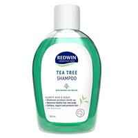 Redwin Tea Tree Shampoo 500ml
