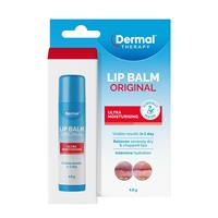 Dermal Therapy Lip Balm Stick 4.8g - GimmeNow