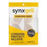 Synxgeli Foam Heel Grips