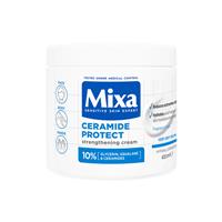 Mixa Ceramide Protect Strengthening Cream 400ml