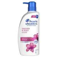 Head & Shoulders Smooth & Silky Shampoo 660ml