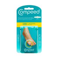 Compeed Corn Medium 10 Pack - GimmeNow