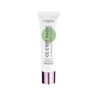 L'Oreal Paris Cest Magic CC Cream Anti-Redness - GimmeNow
