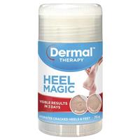 Dermal Therapy Heel Magic 70g - GimmeNow