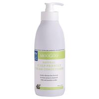 MooGoo Natural Cream Conditioner 500ml - GimmeNow