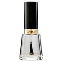 Revlon Nail Enamel Clear