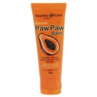 Healthy Care Paw Paw Balm 30g - GimmeNow