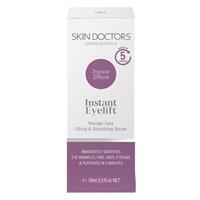 Skin Doctors Instant Eyelift Cream 10ml - GimmeNow