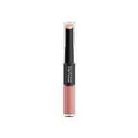 L'Oreal Paris Infallible 2 Step Lipstick 803 Eternally Exposed