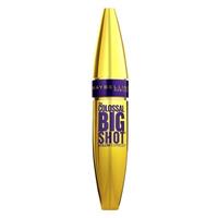 Maybelline Colossal Big Shot Volumizing Mascara - Blackest Black - GimmeNow
