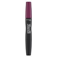 Rimmel London Lasting Provocalips 440 Maroon Swoon