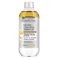 Garnier Micellar Cleansing Water in Oil 400ml - GimmeNow
