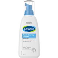 Cetaphil Face Gentle Foaming Cleanser 236ml - GimmeNow