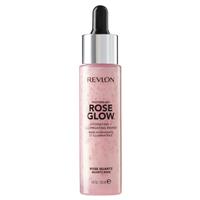 Revlon Photoready Rose Glow Primer