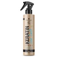 Schwarzkopf Extra Care Keratin Sea Salt Spray 250ml - GimmeNow