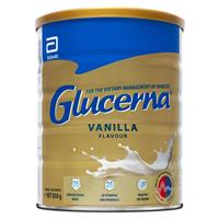 Glucerna Vanilla 850g - GimmeNow