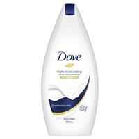 Dove Body Wash Triple Moisturising 500ml