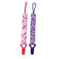 Nuby Pacifinder Clip 2 Pack