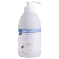 MooGoo Milk Shampoo 1L - GimmeNow