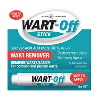 Wart Off Stick 5g - GimmeNow
