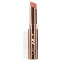 Nude By Nature Tinted Lip Butter 02 Peach