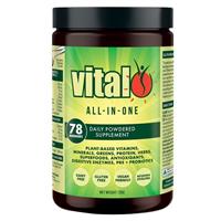 Vital All In One 120g Powder