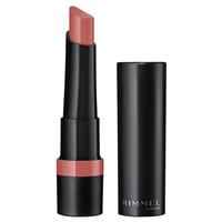 Rimmel Lasting Finish Matte Lipstick Peach Petal 145