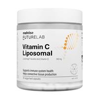 Melrose FutureLab Vitamin C Liposomal 30 Capsules - GimmeNow