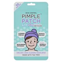 Skin Control Pimple Patches AM & PM Daytime and Night time dots 36 Patches - GimmeNow