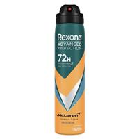 Rexona Men Antiperspirant Advanced Mclaren 220ml