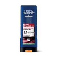 Loreal Men Expert Hyaluronic Power Shower Gel 400ml