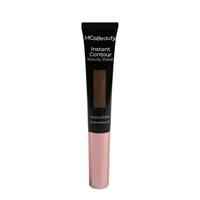 MCoBeauty Instant Contour Cream Bronzer Medium/Dark New