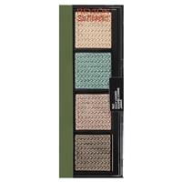 Revlon So Fierce Prismatic Shadow Quad Eyeshadow Fully Loaded