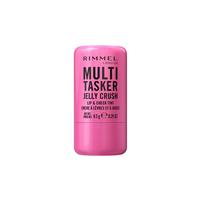 Rimmel Jelly Blush Crush 200 Red Pepper