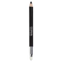 Covergirl Perfect Blend Eye Pencil Basic Black - GimmeNow