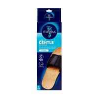 Maseur Gentle Massage Sandal Black Size 7 Unisex