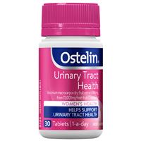Ostelin Urinary Tract Health 30 Tablets - GimmeNow