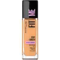 Maybelline Fit Me Dewy Smooth Foundation Golden Beige