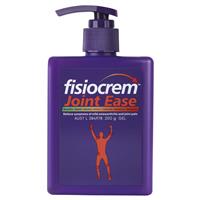 Fisiocrem Joint Ease Pump 200g - GimmeNow