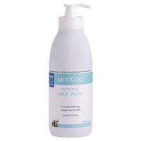 MooGoo Milk Wash 500ml - GimmeNow